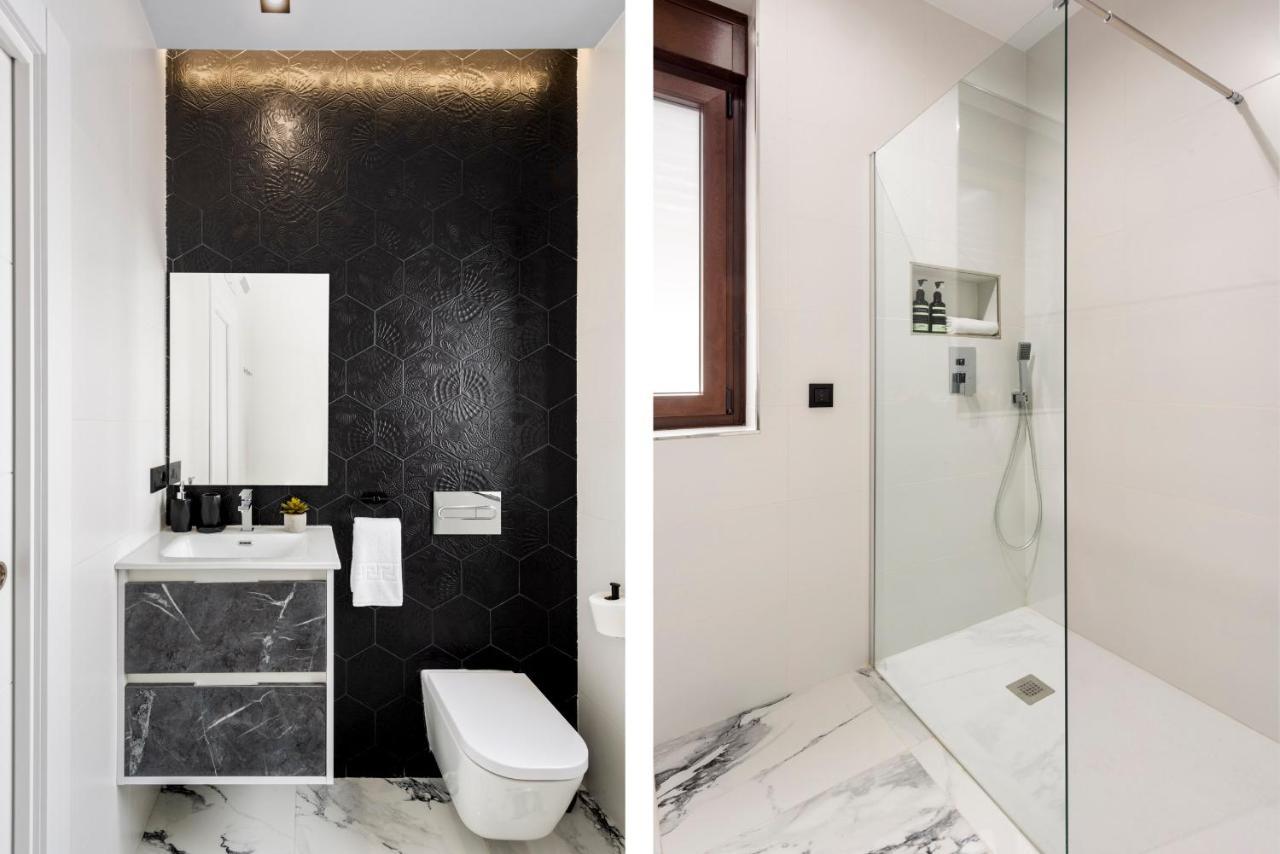 Quivir Apartamentos Deluxe Casa Del Arco Андухар Экстерьер фото