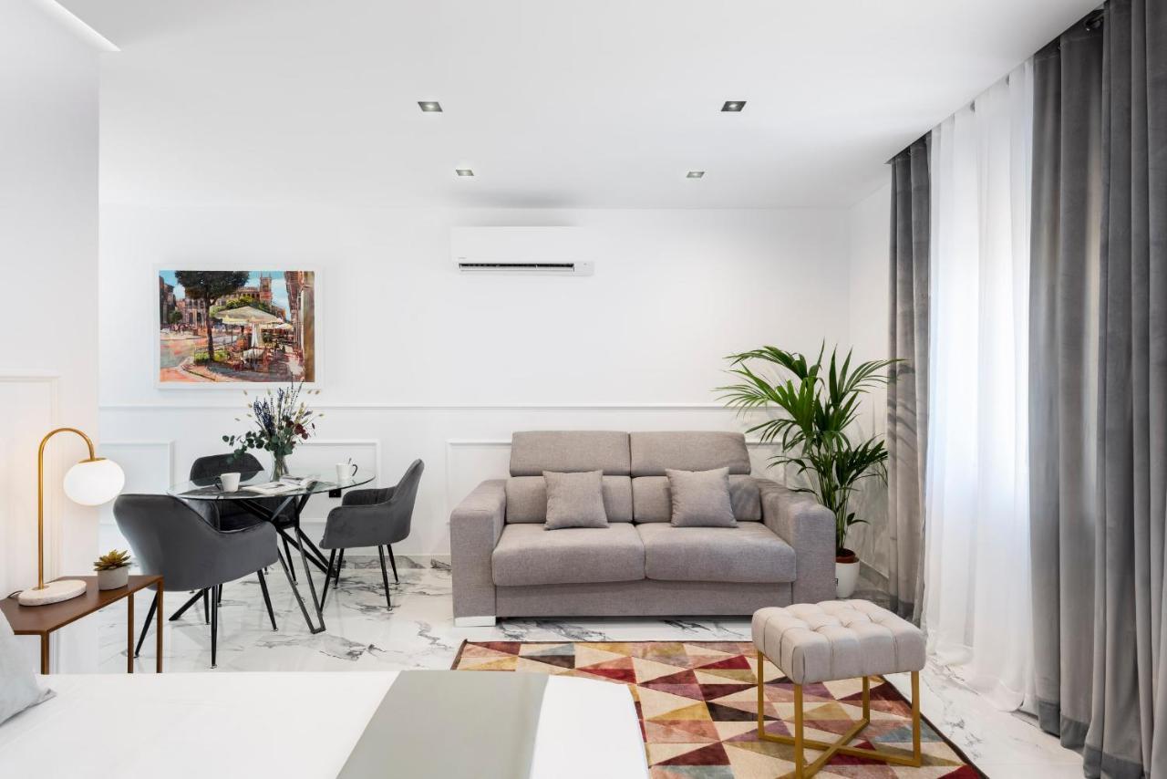 Quivir Apartamentos Deluxe Casa Del Arco Андухар Экстерьер фото